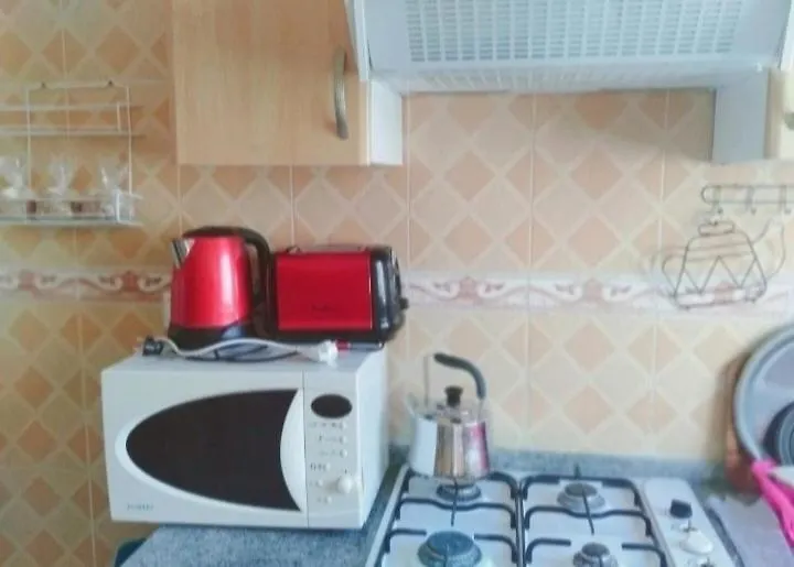 Appartement Family And Married Couple Famille Familia Agadir 0*,