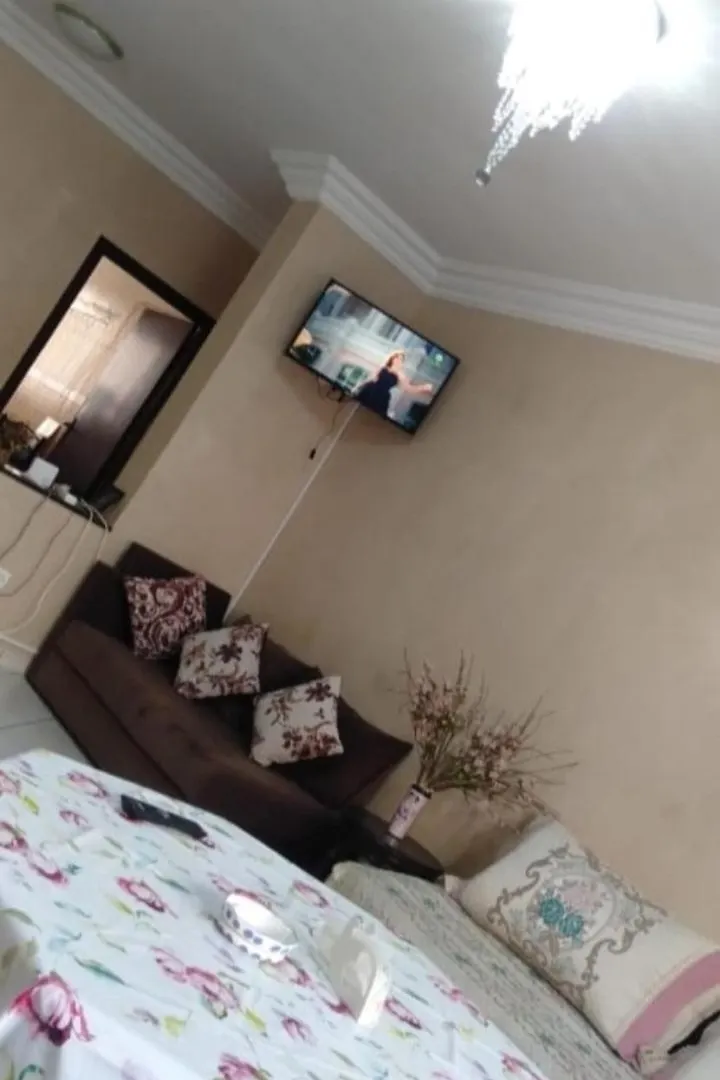 Appartamento Appartement Family And Married Couple Famille Familia Agadir