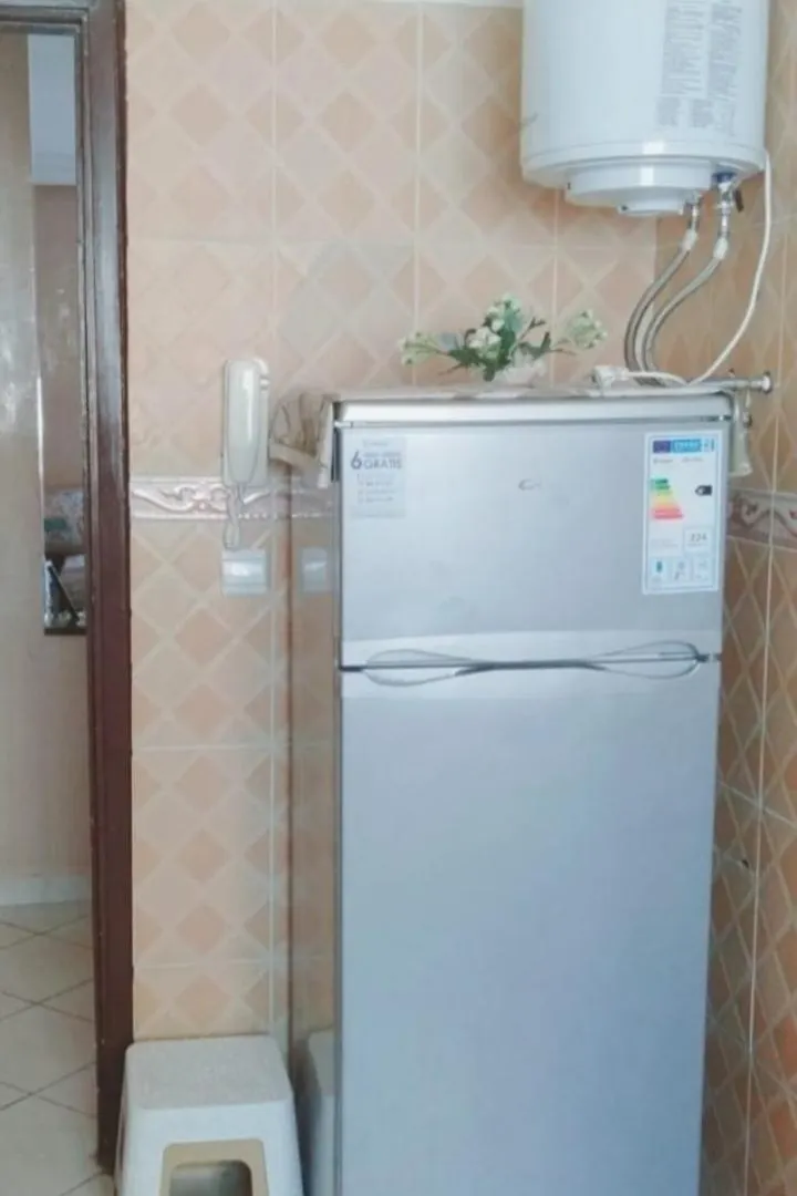 Appartamento Appartement Family And Married Couple Famille Familia Agadir Marocco
